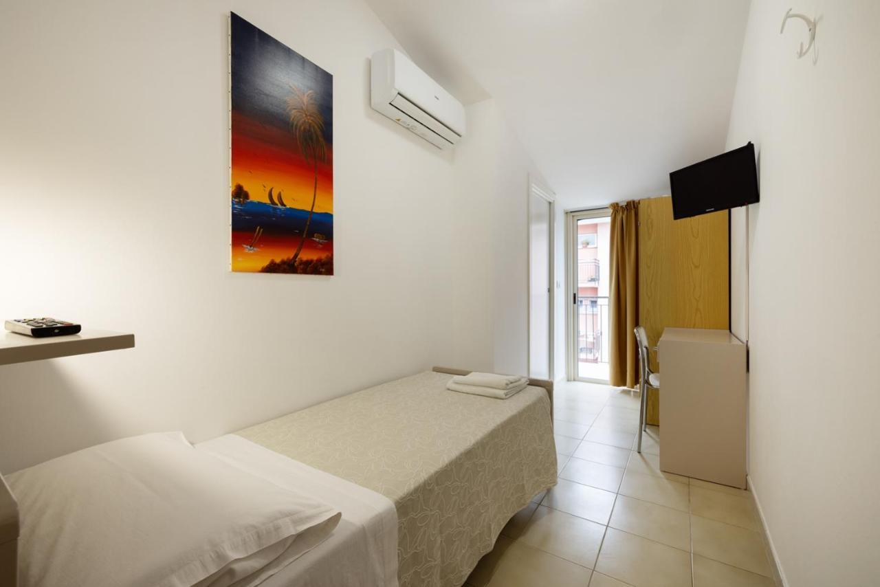 Hotel Giordo Rimini Exterior foto
