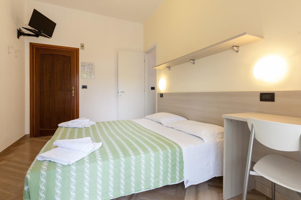 Hotel Giordo Rimini Exterior foto